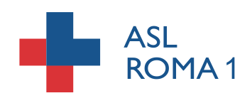 logo ASL Roma 1