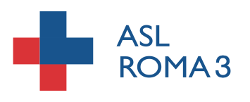 logo ASL Roma 3